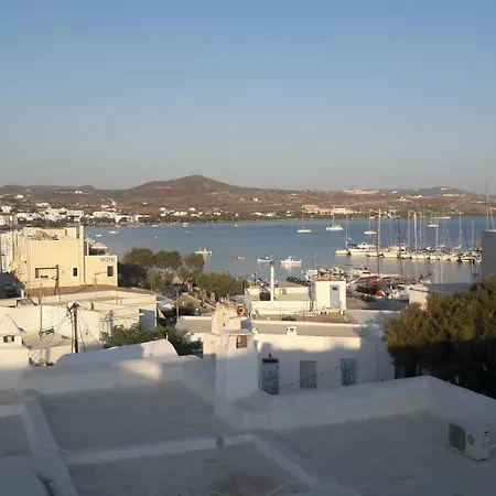 Celia 別荘 アダマス