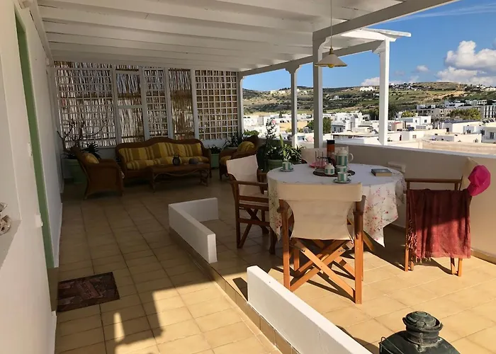 Casa de Férias Celia