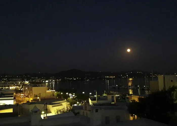 Celia Adamantas (Milos)