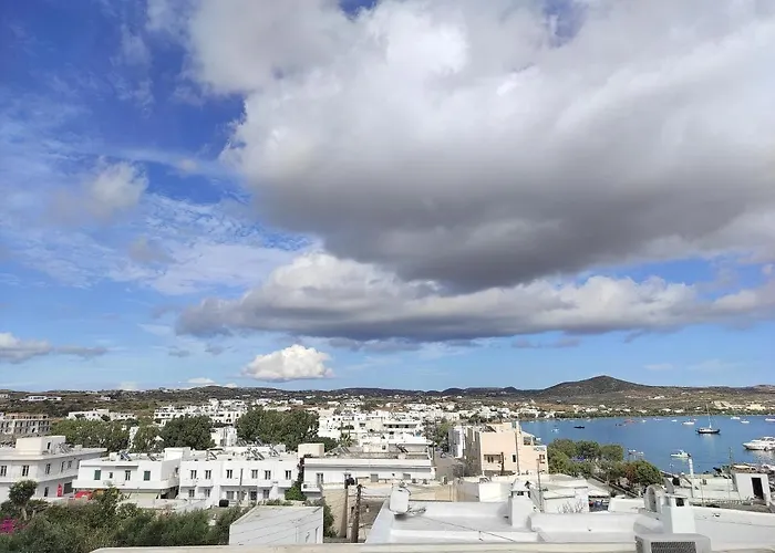 Celia Adamantas (Milos)