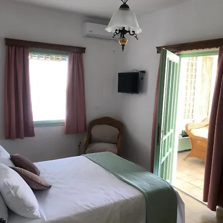 بيت للعطل Celia