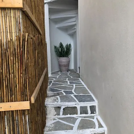 بيت للعطل Celia *