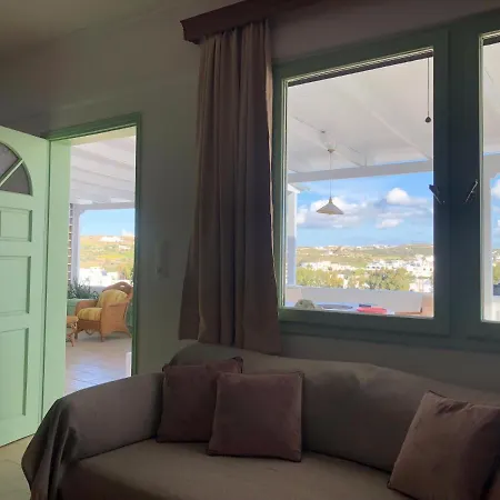 Holiday home Celia *