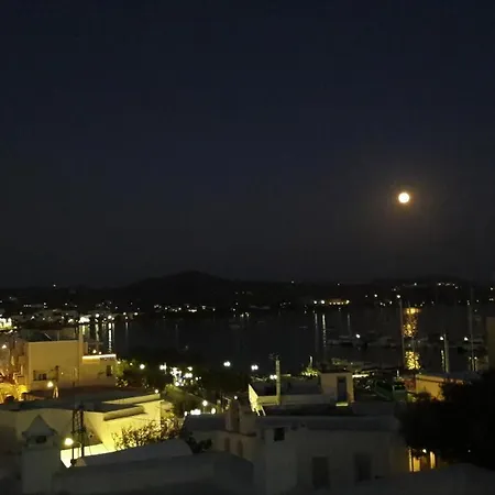 Celia Adamantas (Milos)